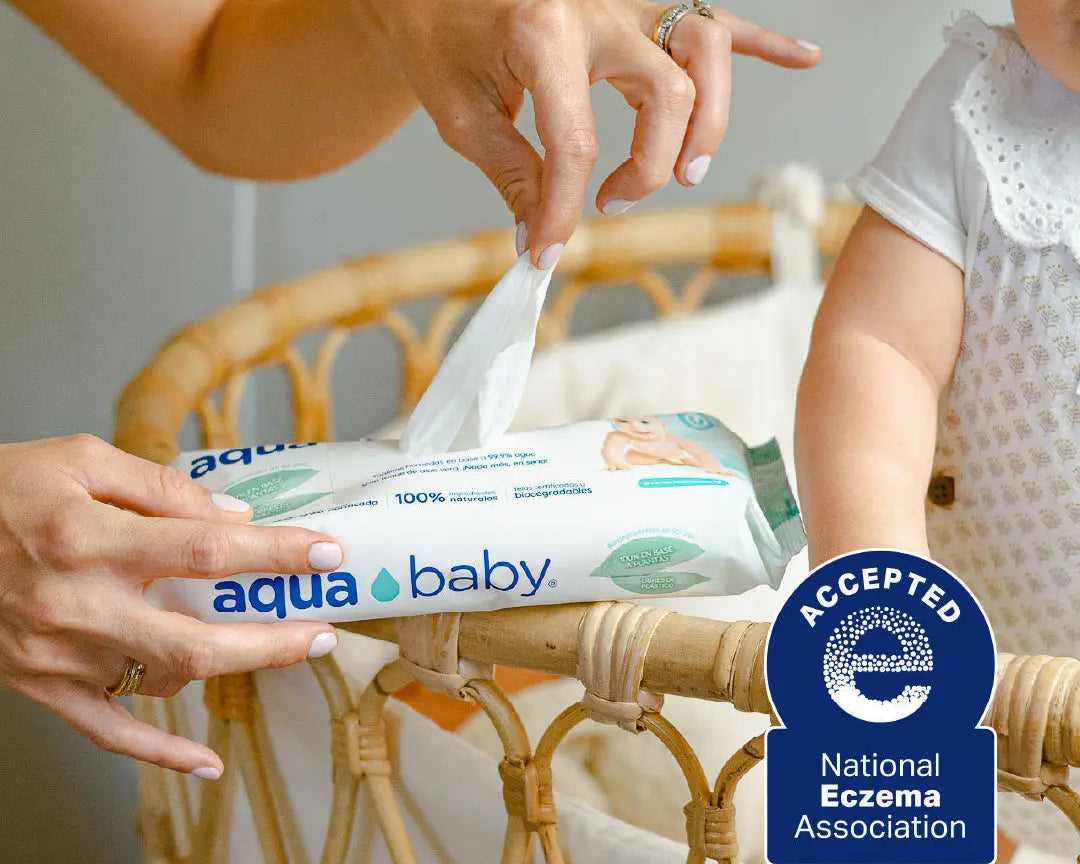 Obtención-del-Certificado-National-Eczema-Association-Un-Logro-para-Toallitas-Húmedas-Aqua-Baby Aqua Baby