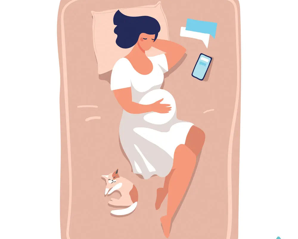 Tiempo para mi ✨ Aqua Baby