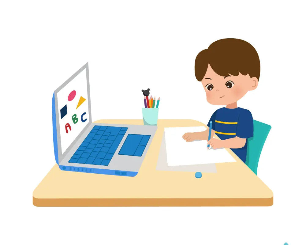 Cómo-Manejar-los-Desafíos-de-la-Crianza-de-Niños-en-la-Era-Digital Aqua Baby