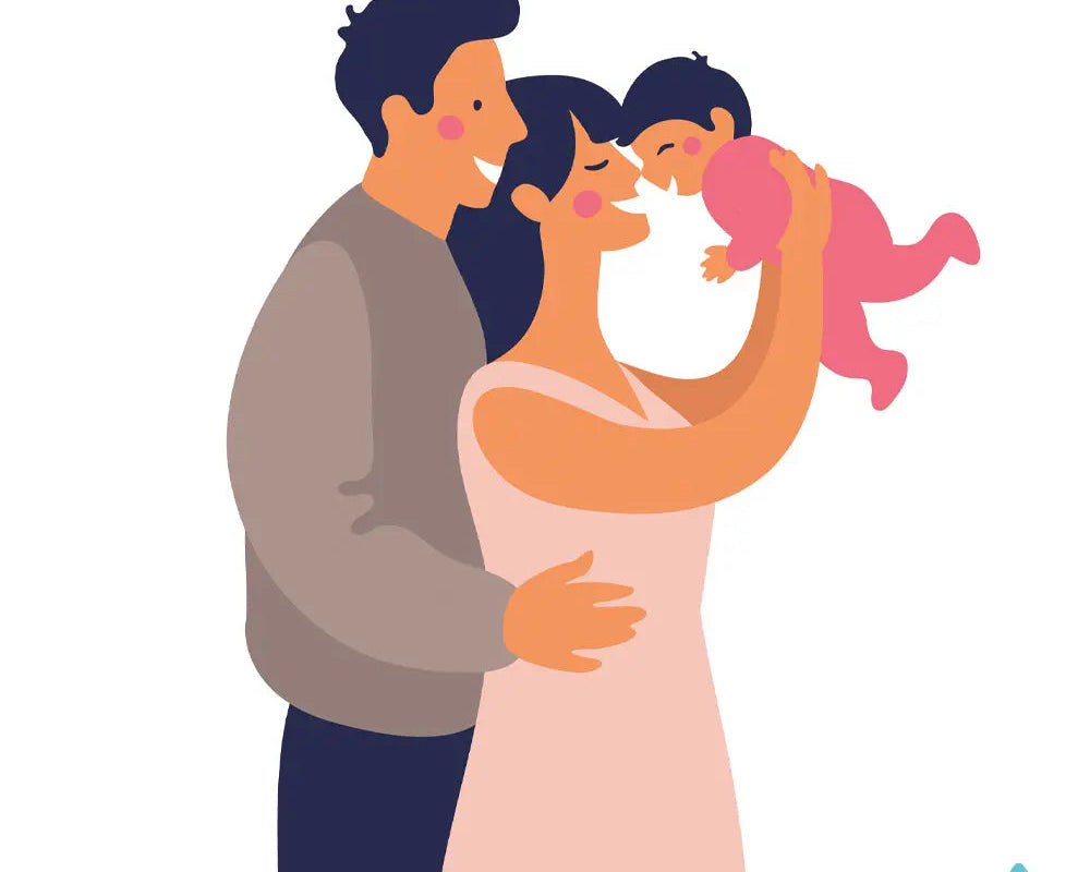 Criar en equipo Aqua Baby